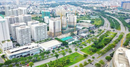 TP. Hồ Chí Minh: Hạ tầng giao thông là “đòn bẩy” của sự bứt phá