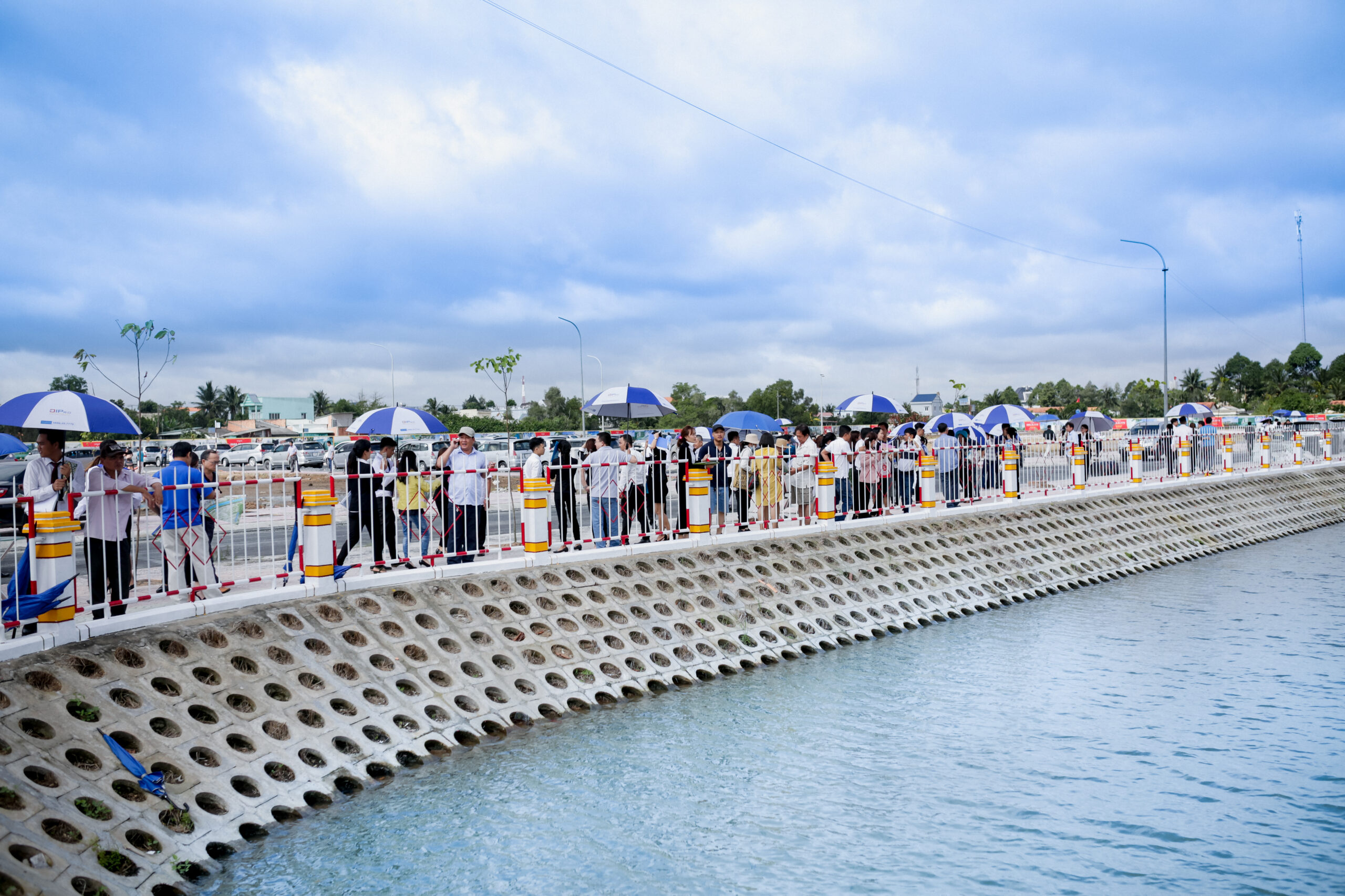 Dự án Tây Nam Center Golden Land