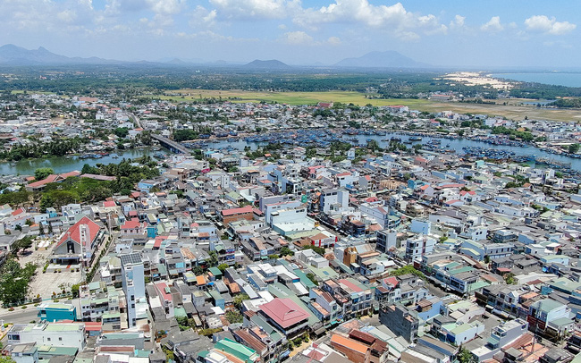 Những vùng đất đang được dòng tiền đầu tư bất động sản chuyển đến ồ ạt