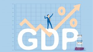 Chính Phủ Đặt Mục Tiêu GDP Năm 2022 Tăng 6 - 6,5%