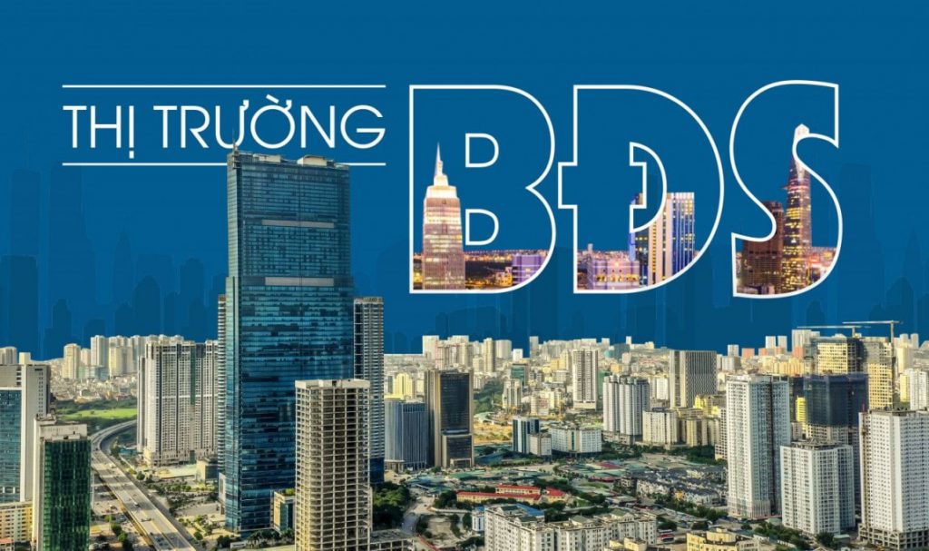 “Bắt Mạch” Diễn Biến Thị Trường BĐS 2022