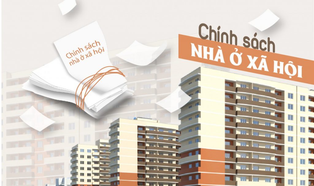 Điểm Danh 2 Chính Sách Nhà Ở Mới Có Hiệu Lực Từ Năm 2022