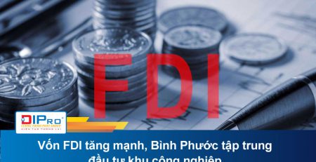 Nhờ vị trí chiến lược, chính sách mời gọi đầu tư hấp dẫn, trong 2 năm trở lại đây, Bình Phước đang dần trở thành điểm sáng thu hút vốn FDI trong mắt doanh nghiệp.