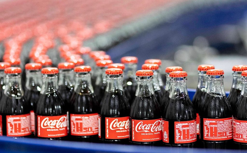 Coca – Cola chuẩn bị khởi công nhà máy hơn 3.100 tỉ đồng ở Long An